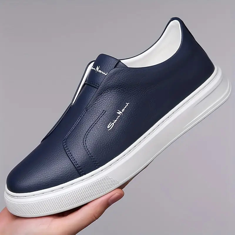 ALEXANDRO SLIP-ON SNEAKERS