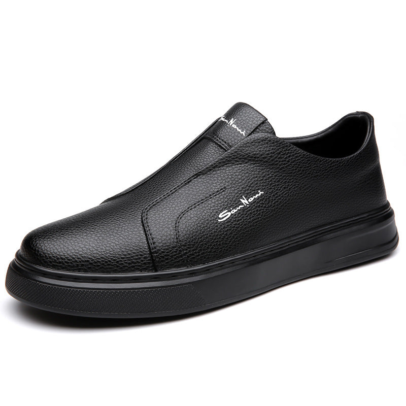 ALEXANDRO SLIP-ON SNEAKERS