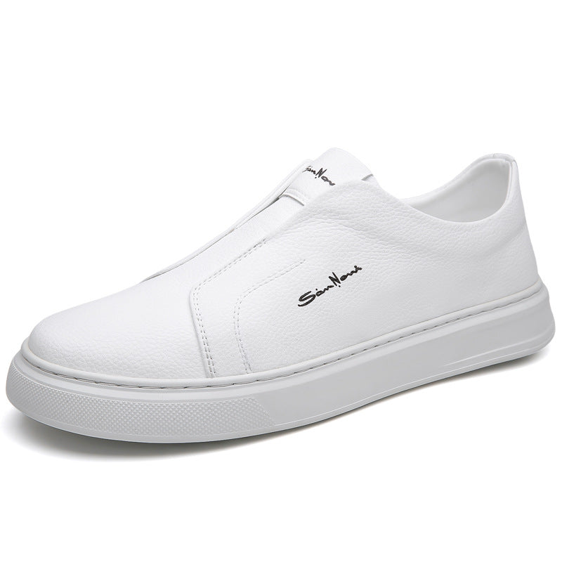 ALEXANDRO SLIP-ON SNEAKERS