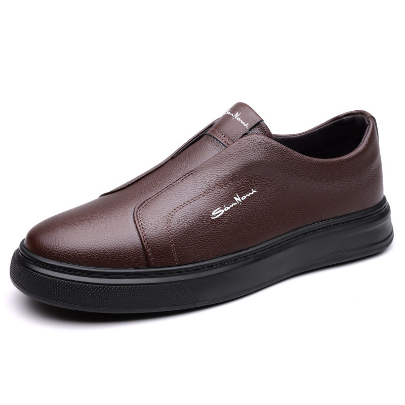ALEXANDRO SLIP-ON SNEAKERS
