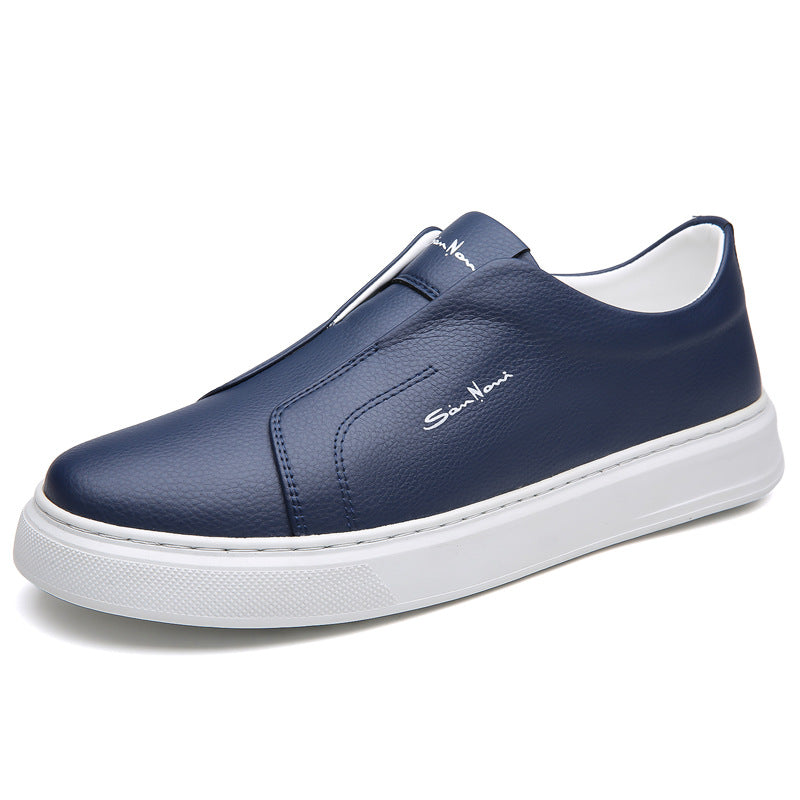 ALEXANDRO SLIP-ON SNEAKERS