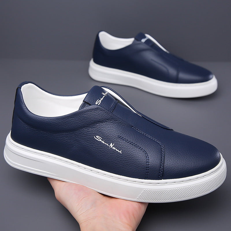 ALEXANDRO SLIP-ON SNEAKERS