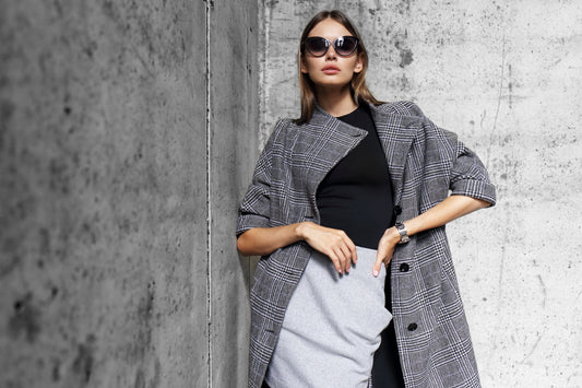 5 Best  Wardrobe Essentials Every Trendsetter Needs in 2025