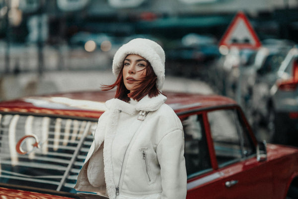 Winter Layering in Melbourne: How to Stay Warm & Stylish