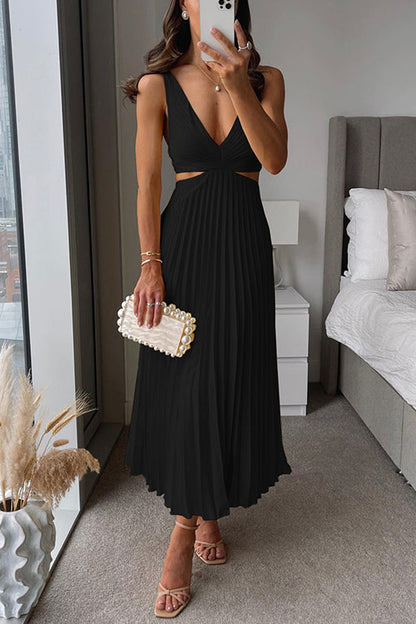 Salana – Dreamy Maxi Dress