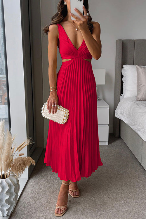 Salana – Dreamy Maxi Dress