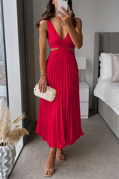 Salana – Dreamy Maxi Dress