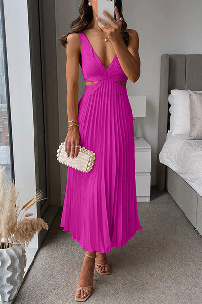 Salana – Dreamy Maxi Dress