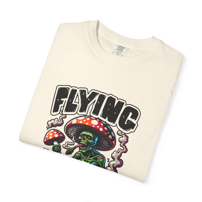 Vintage-Inspired Graphic Tee for Fun-Loving Souls