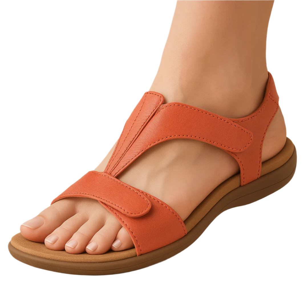 ALINA COMFORT SANDALS
