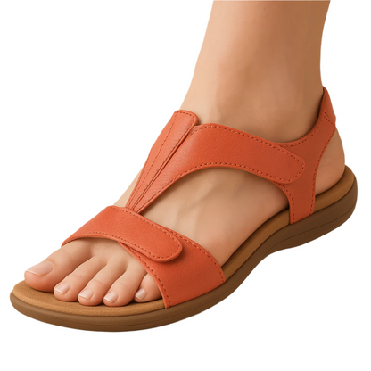 ALINA COMFORT SANDALS