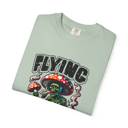 Vintage-Inspired Graphic Tee for Fun-Loving Souls
