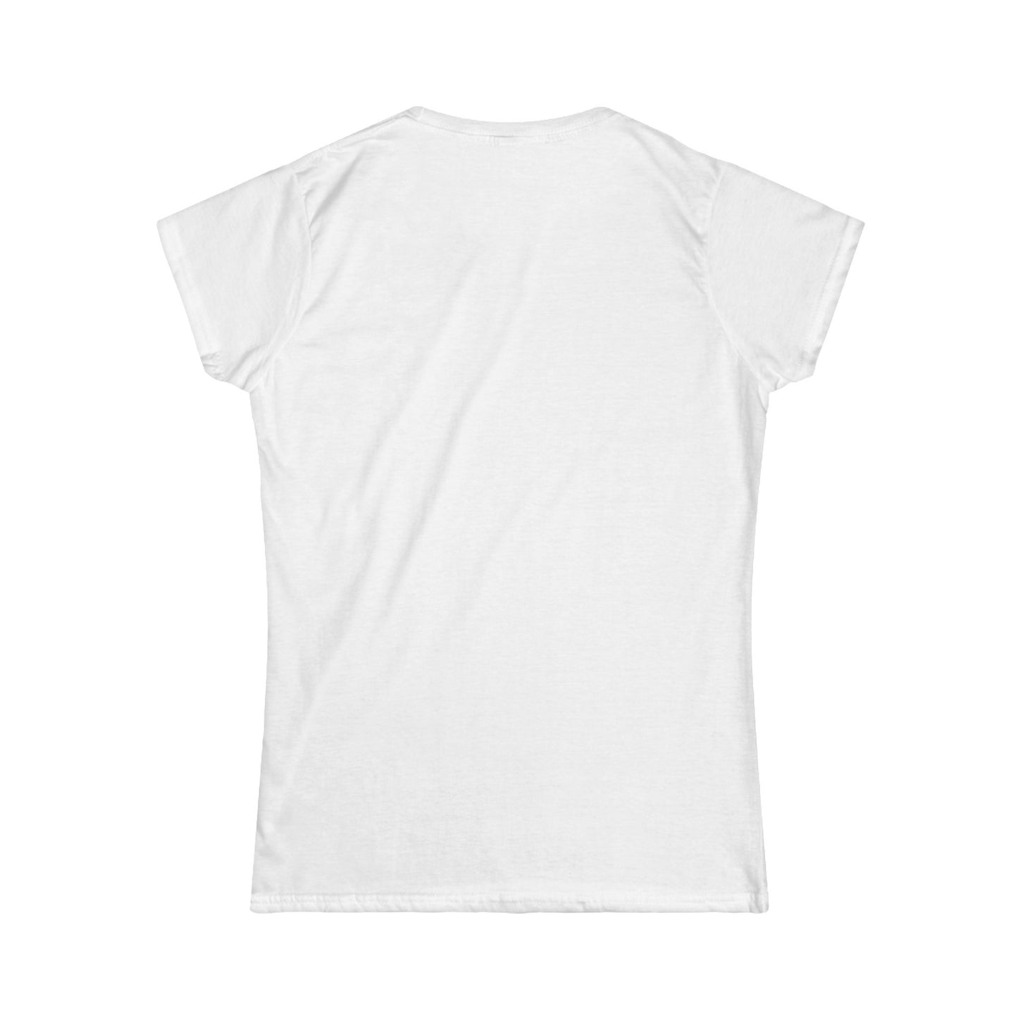 Hot Mess Tee – Blessed & Unbothered