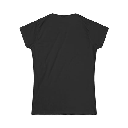 Hot Mess Tee – Blessed & Unbothered