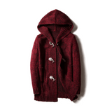 Everest Escape Cardigan