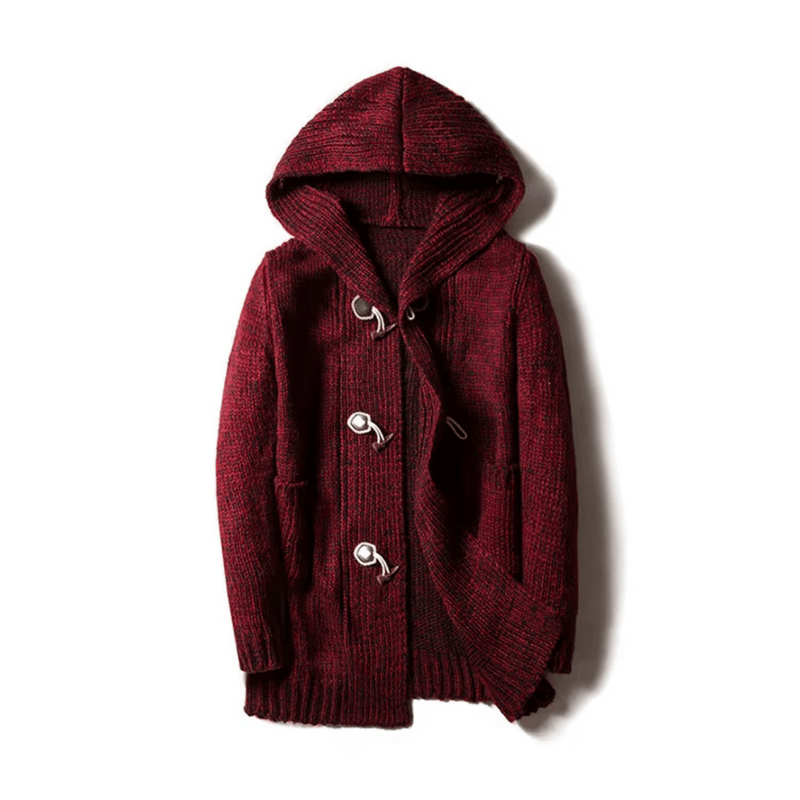 Everest Escape Cardigan