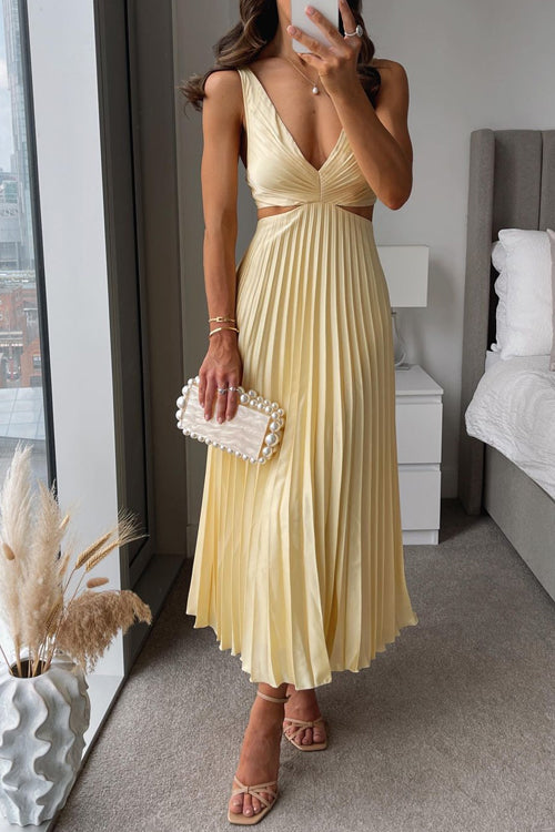 Salana – Dreamy Maxi Dress