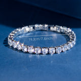 MATELY TENNIS BRACELET