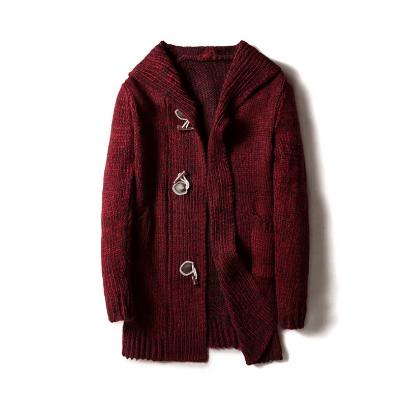 Everest Escape Cardigan
