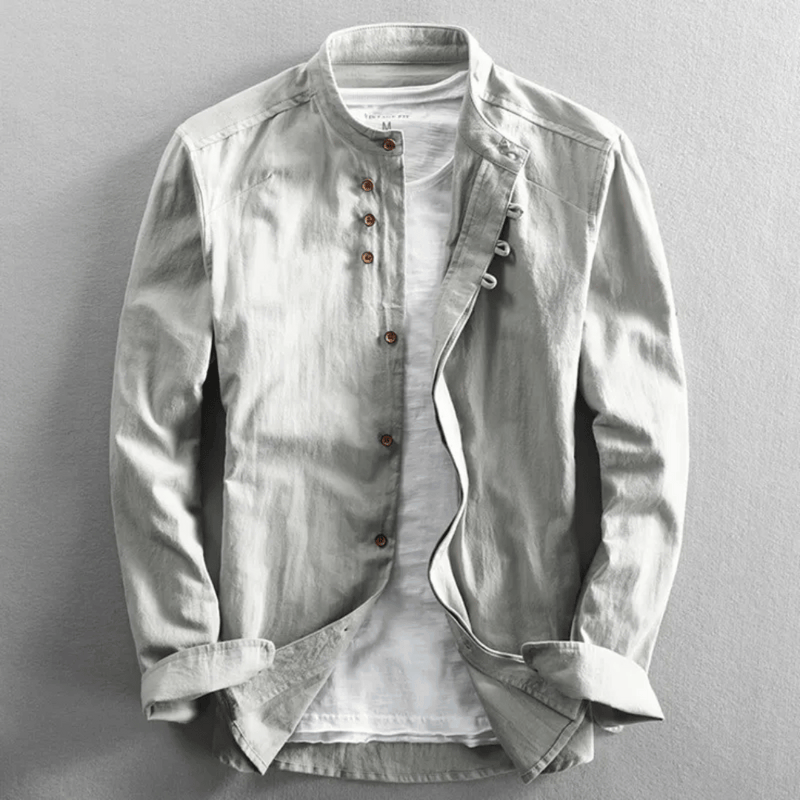 Apollo™ Japanese Style Shirt