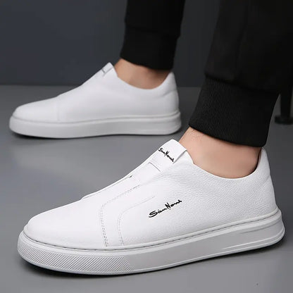 ALEXANDRO SLIP-ON SNEAKERS