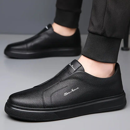 ALEXANDRO SLIP-ON SNEAKERS
