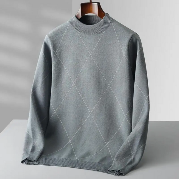 Steven Diamond Cashmere Sweater