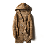 Everest Escape Cardigan