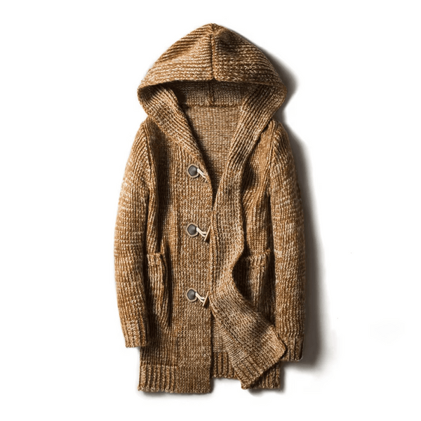 Everest Escape Cardigan