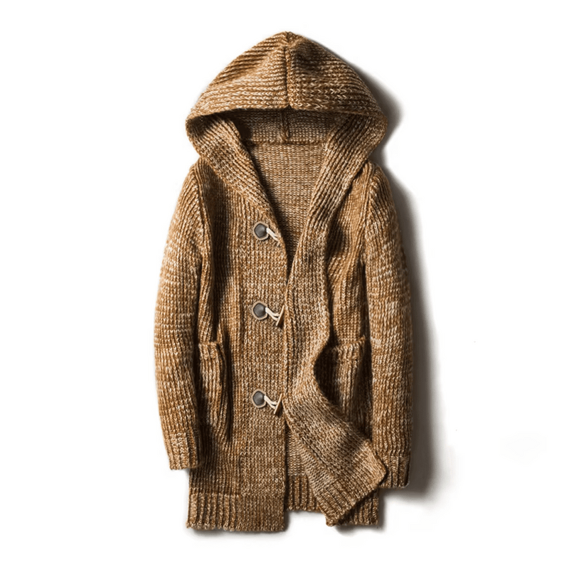 Everest Escape Cardigan