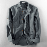 Apollo™ Japanese Style Shirt