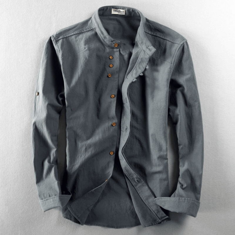 Apollo™ Japanese Style Shirt