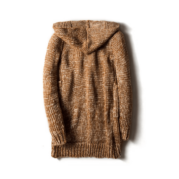 Everest Escape Cardigan