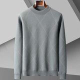 Steven Diamond Cashmere Sweater