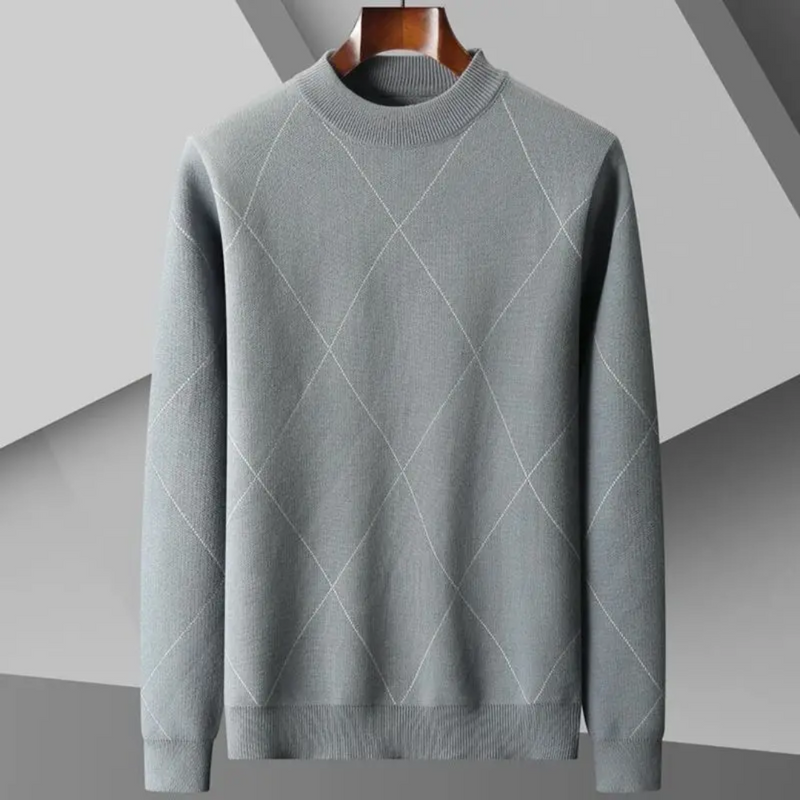 Steven Diamond Cashmere Sweater
