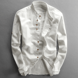 Apollo™ Japanese Style Shirt