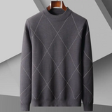 Steven Diamond Cashmere Sweater