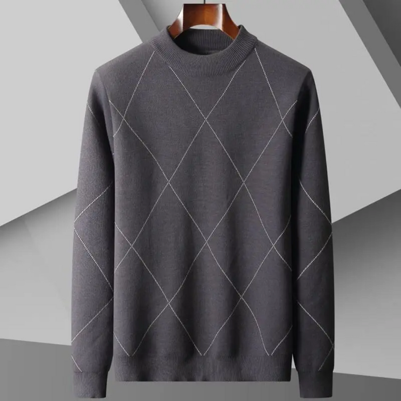 Steven Diamond Cashmere Sweater