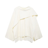 ELENA – Elegant Cape Coat