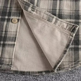 Mattheus Retro Flannel