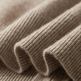 Emiliano Wool Knit Cardigan