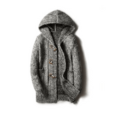 Everest Escape Cardigan