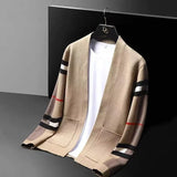 Apollo Classic Cardigan