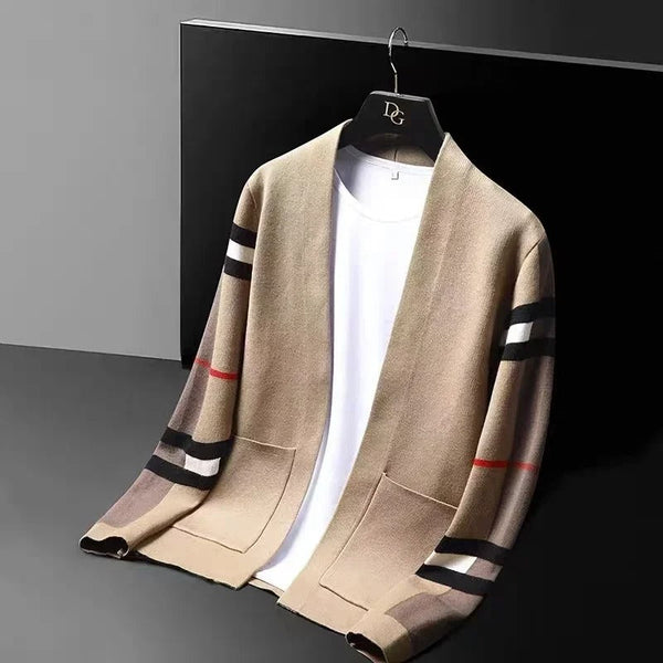 Apollo Classic Cardigan