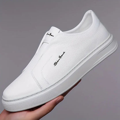 ALEXANDRO SLIP-ON SNEAKERS