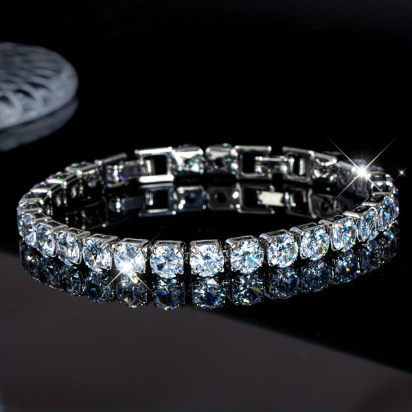 MATELY TENNIS BRACELET