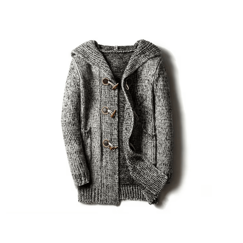 Everest Escape Cardigan