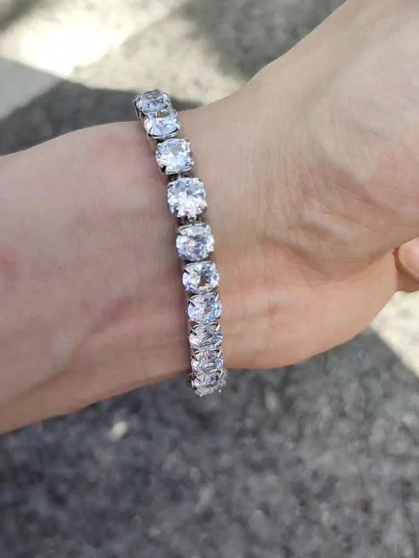 MATELY TENNIS BRACELET