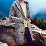 Everest Escape Cardigan