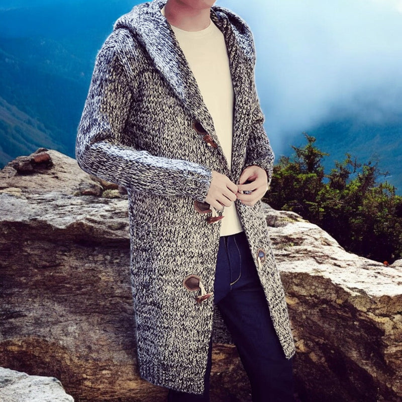 Everest Escape Cardigan